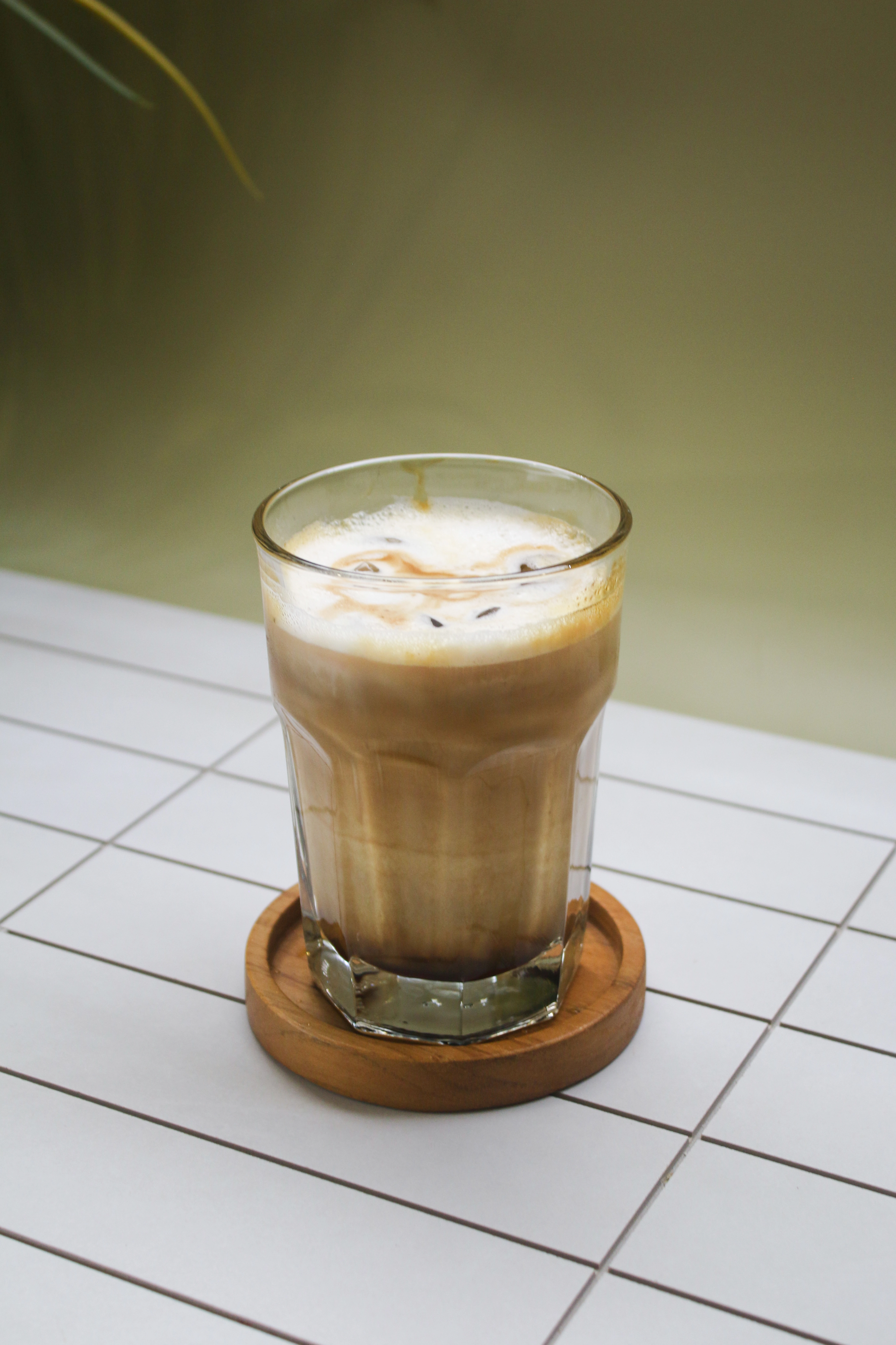 Aren Latte